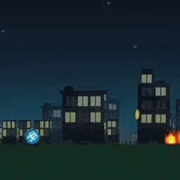 Frilans Flame Game Preview